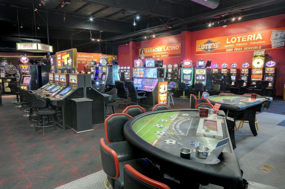 Lucky Club Casino & Hotel Λας Βέγκας Εξωτερικό φωτογραφία