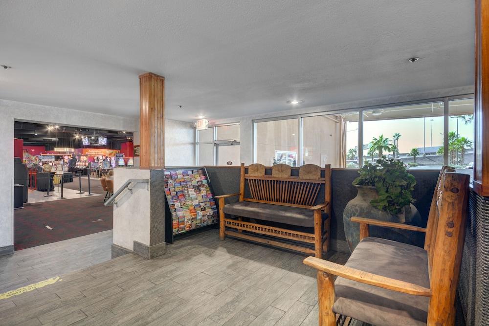 Lucky Club Casino & Hotel Λας Βέγκας Εξωτερικό φωτογραφία