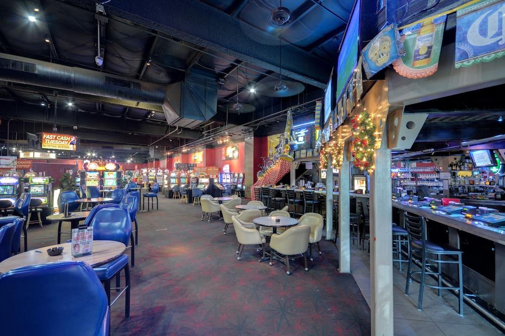 Lucky Club Casino & Hotel Λας Βέγκας Εξωτερικό φωτογραφία