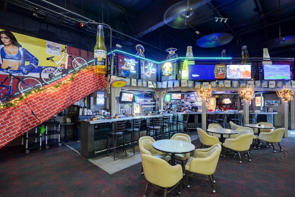 Lucky Club Casino & Hotel Λας Βέγκας Εξωτερικό φωτογραφία